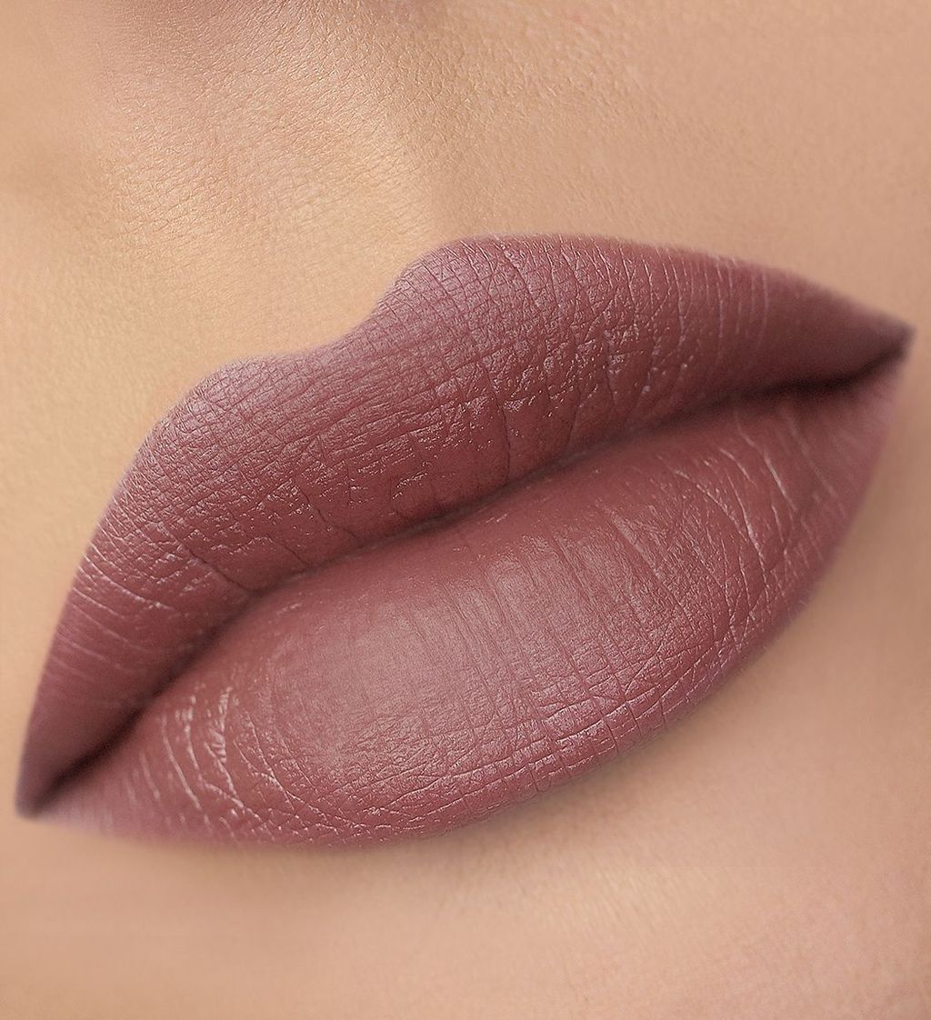 LuxVisage Помада PIN UP ultra matt тон 522  фото 3