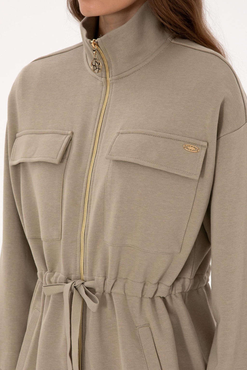 Kad_n A__k Haki _rme H_rka - U.s. polo assn фото 7