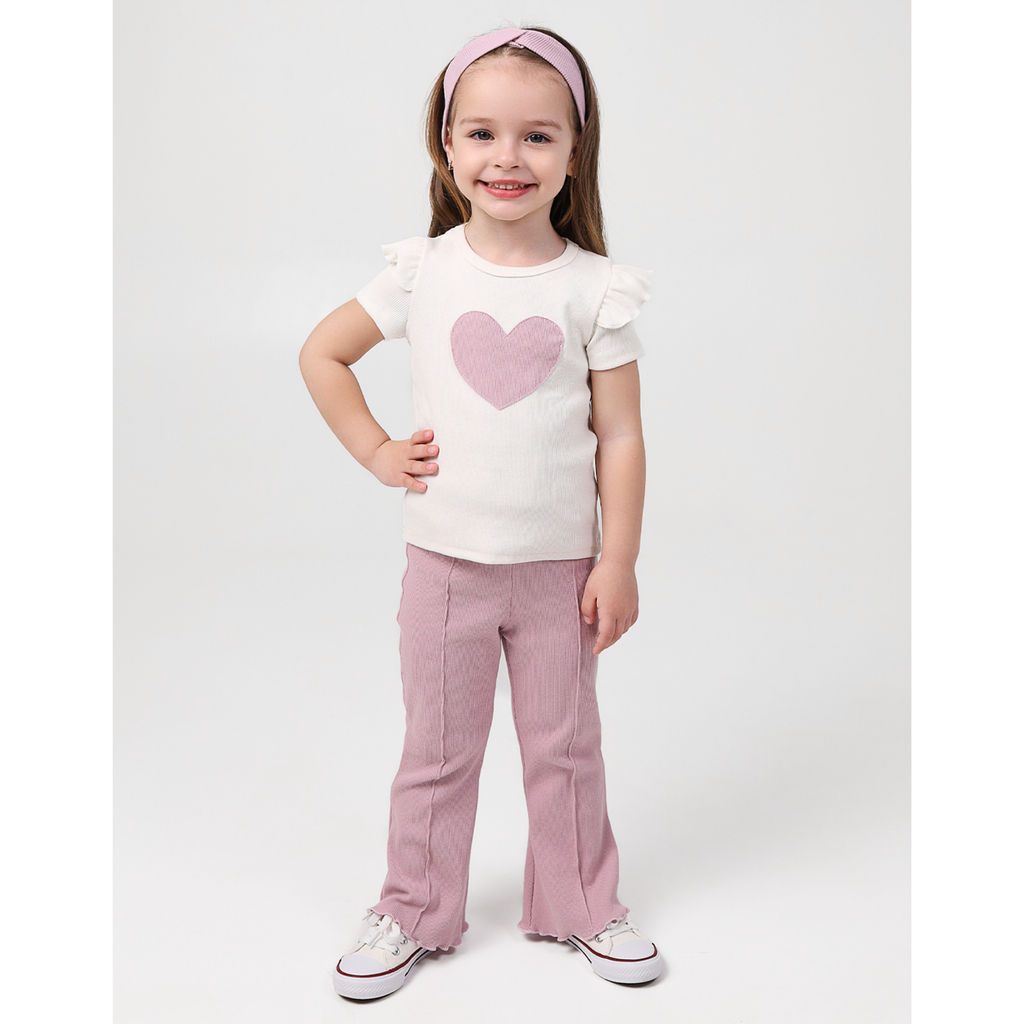 Комплект футболка и штаны кашкорсе 7990400202 - Youlala фото 3