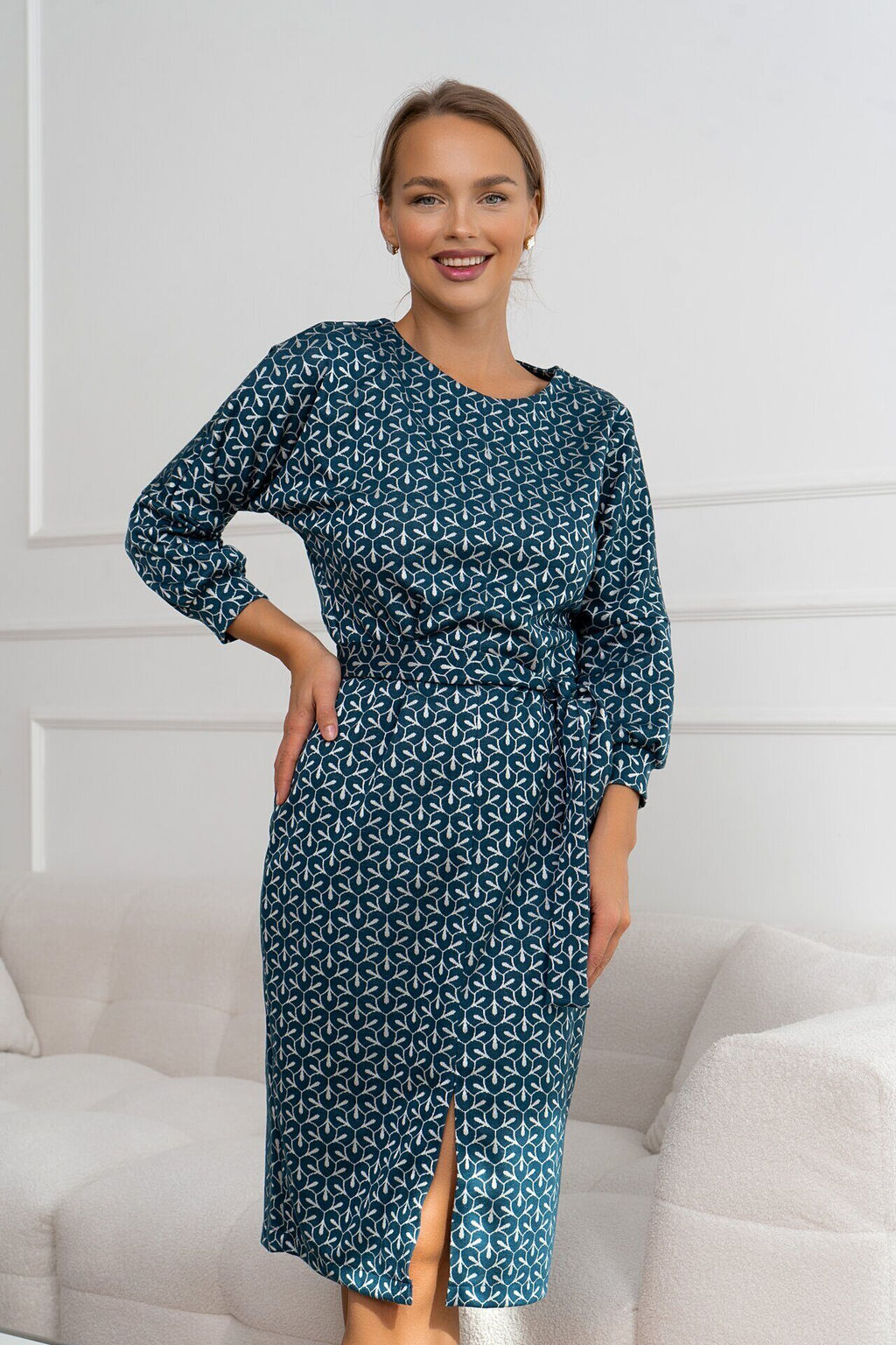 Платье 5909 - Open-style фото 5