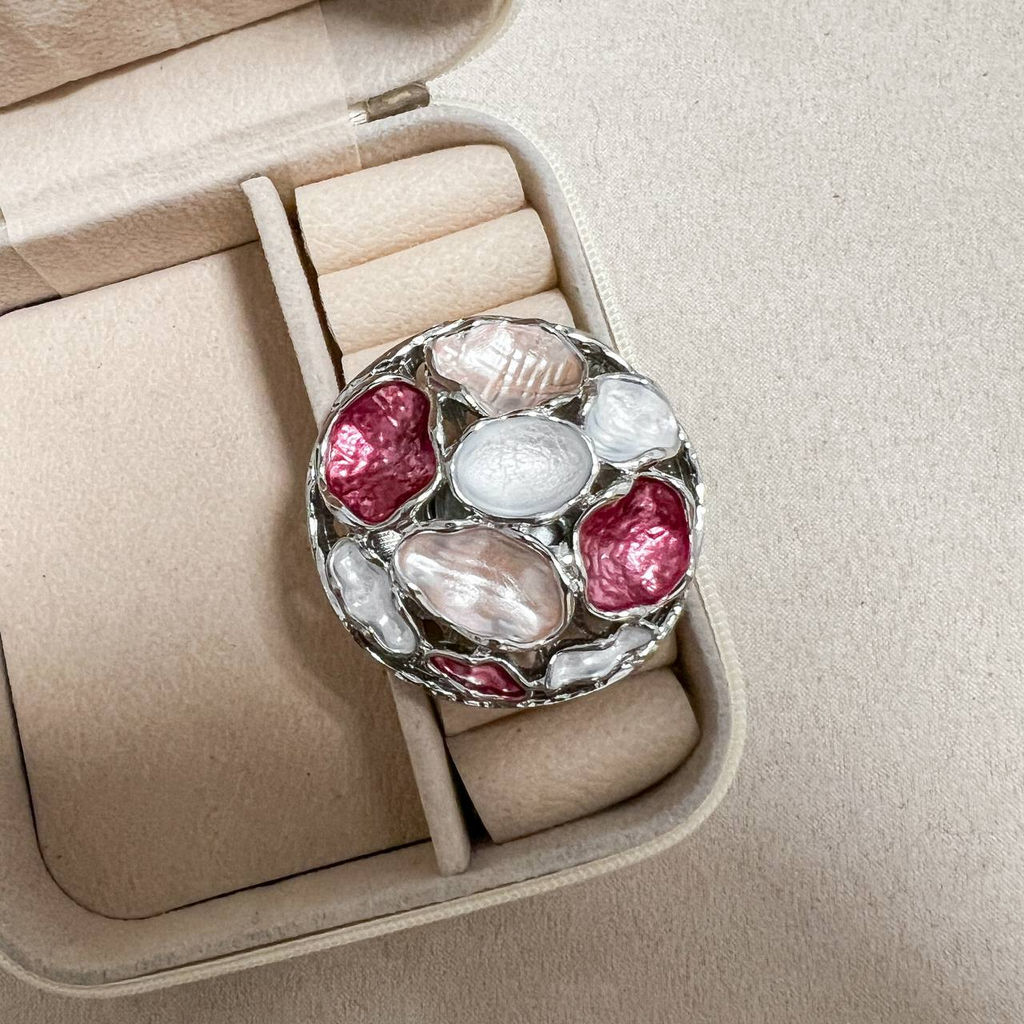 Брошь - J.prettier фото 3