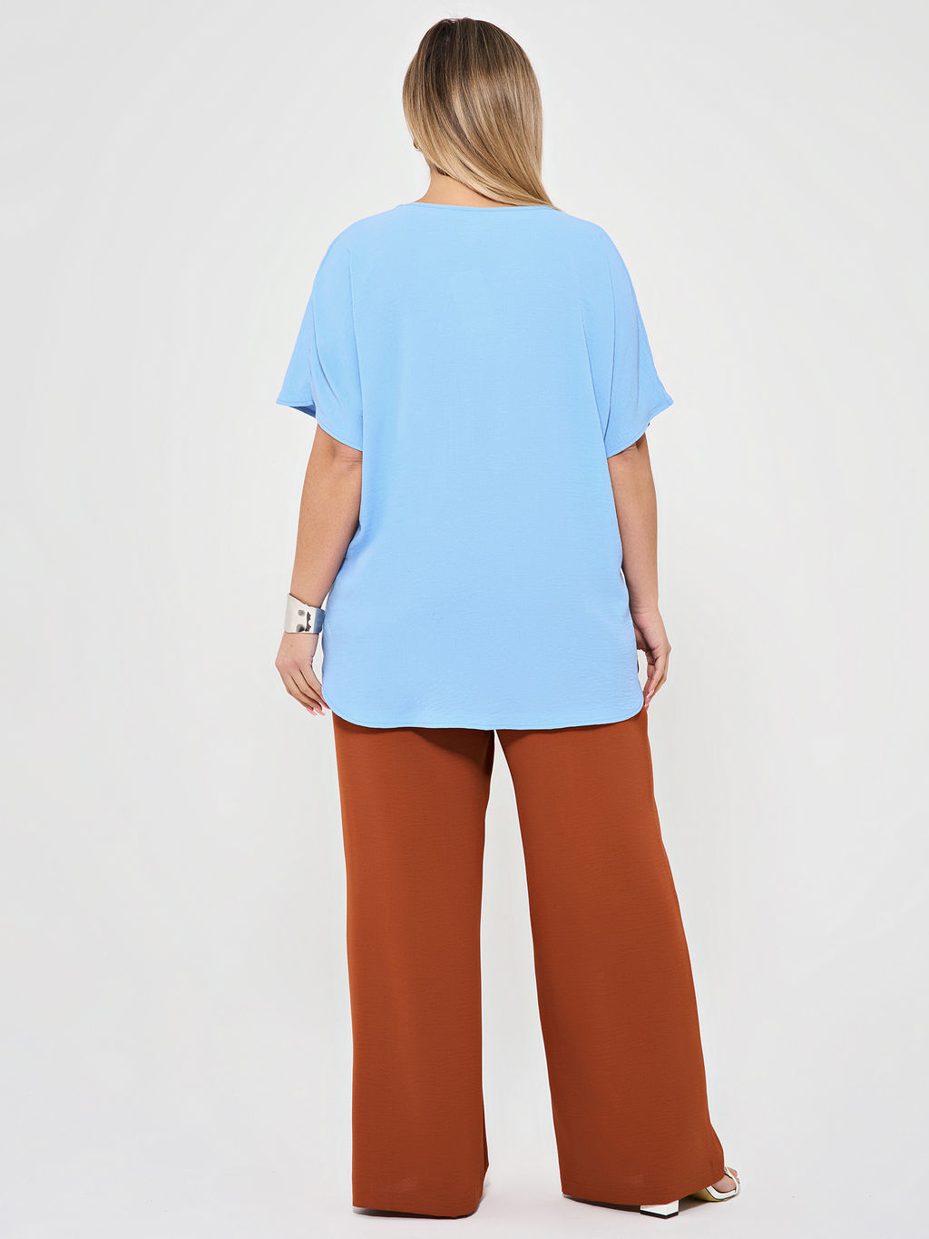 Топ 0250-1 изумрудный - Dora фото 105