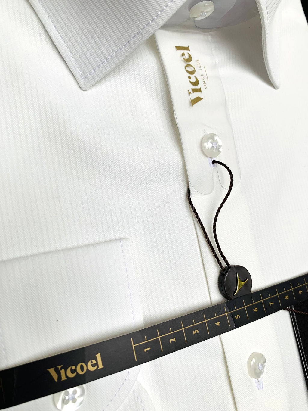 Рубашка VL 20.1-S-02 - Nicolo angi фото 3