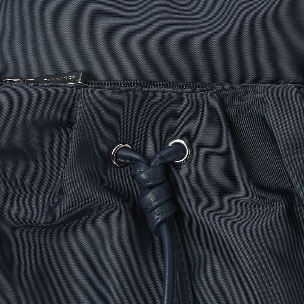 Женский рюкзак TENDANCE Артикул 3200273, темно-синий  фото 5