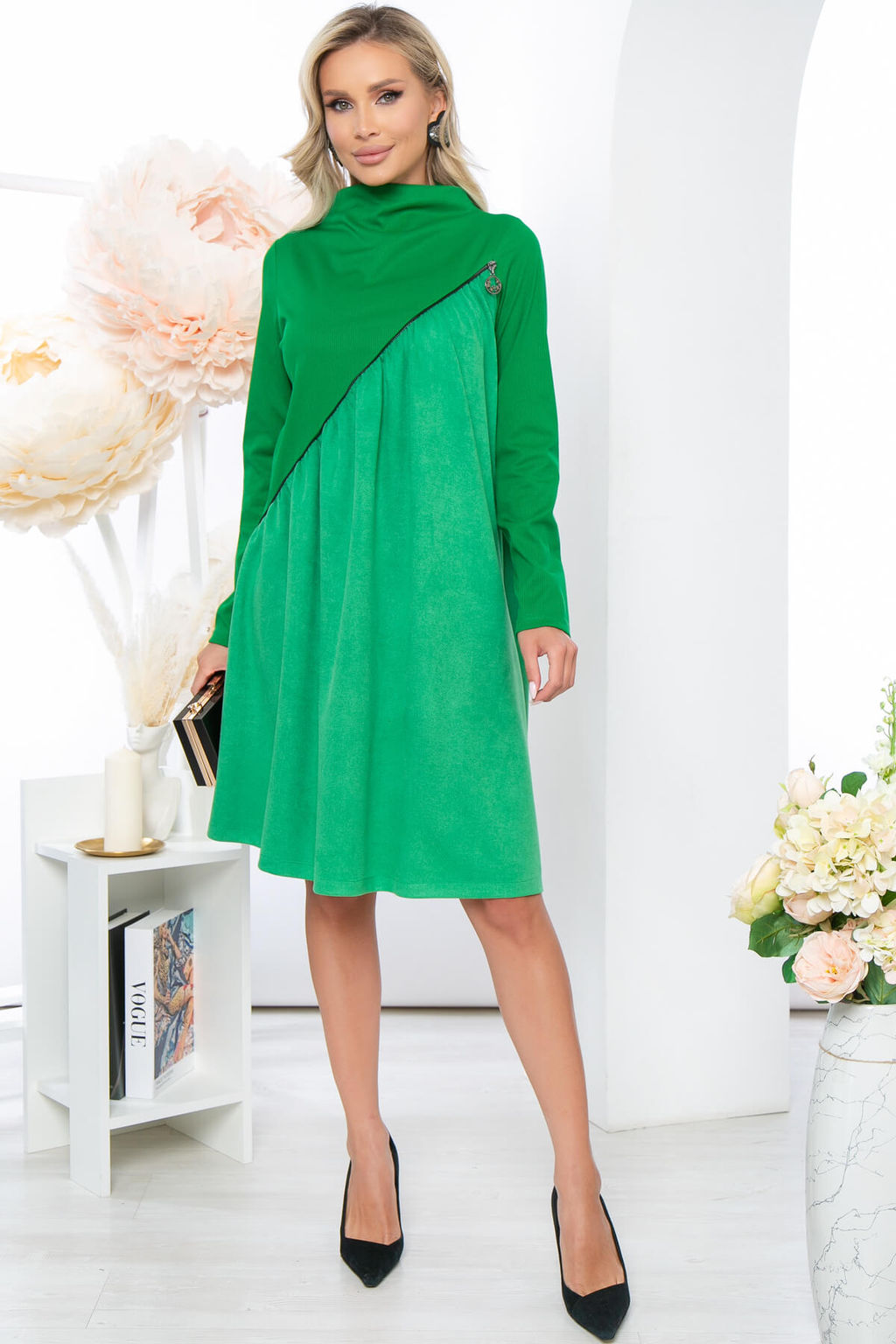 Платье Мару - Lt collection фото 13