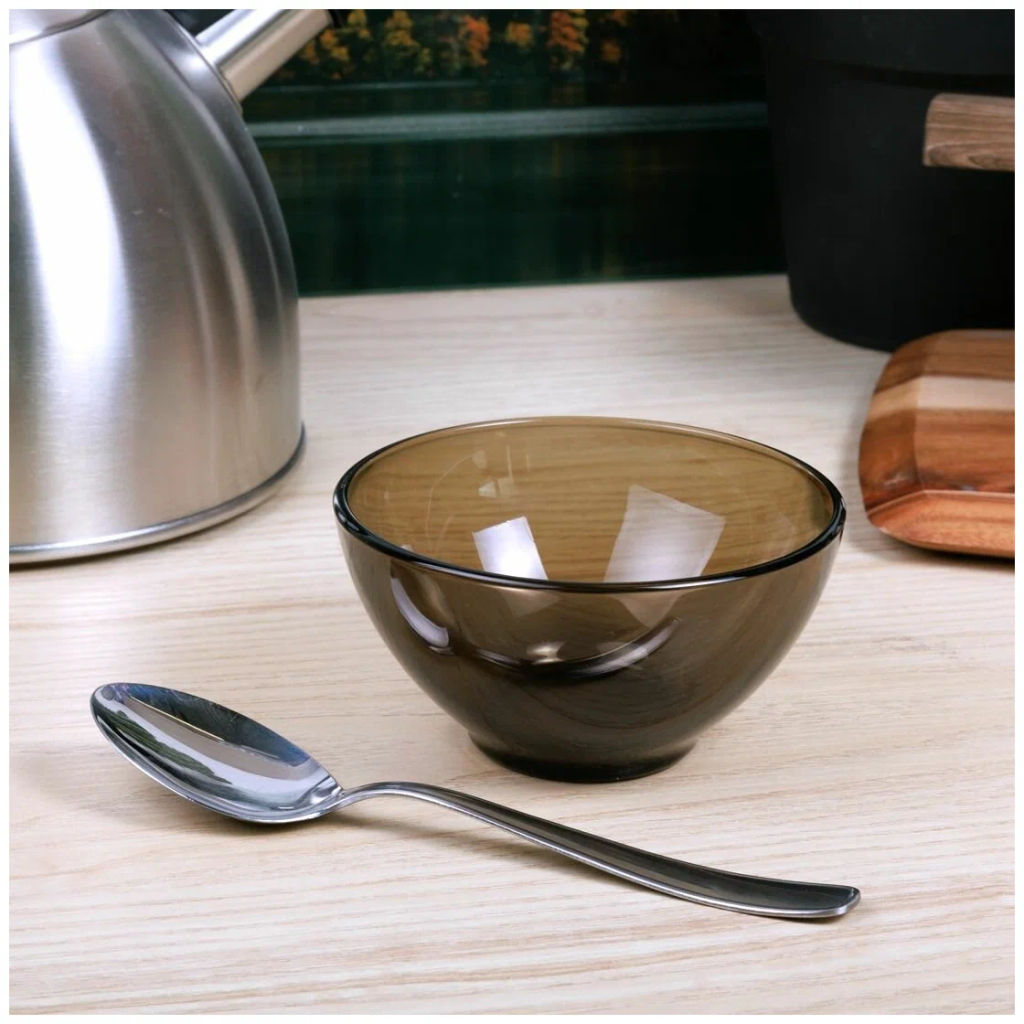 Салатник АМБЬЯНТЕ ЭКЛИПС 12см арт.L5174 /Люминарк/ - Luminarc фото 2