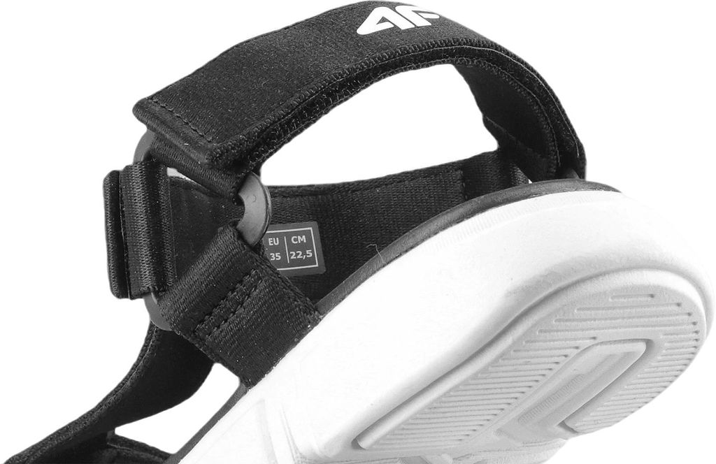 Сандалии женские - 4F фото 5