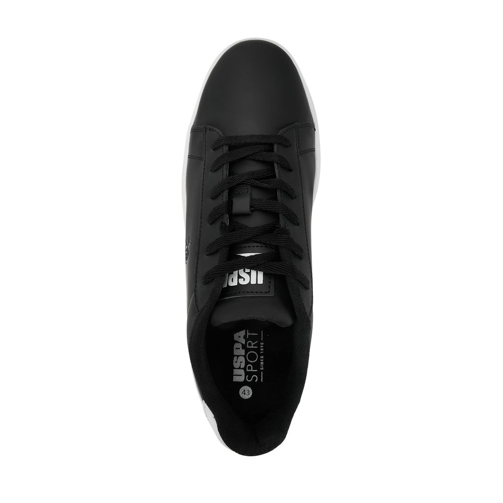 Полуботинки U.S. POLO ASSN.