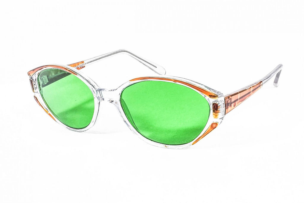 ГЛАУКОМНЫЕ ОЧКИ V0082 R34