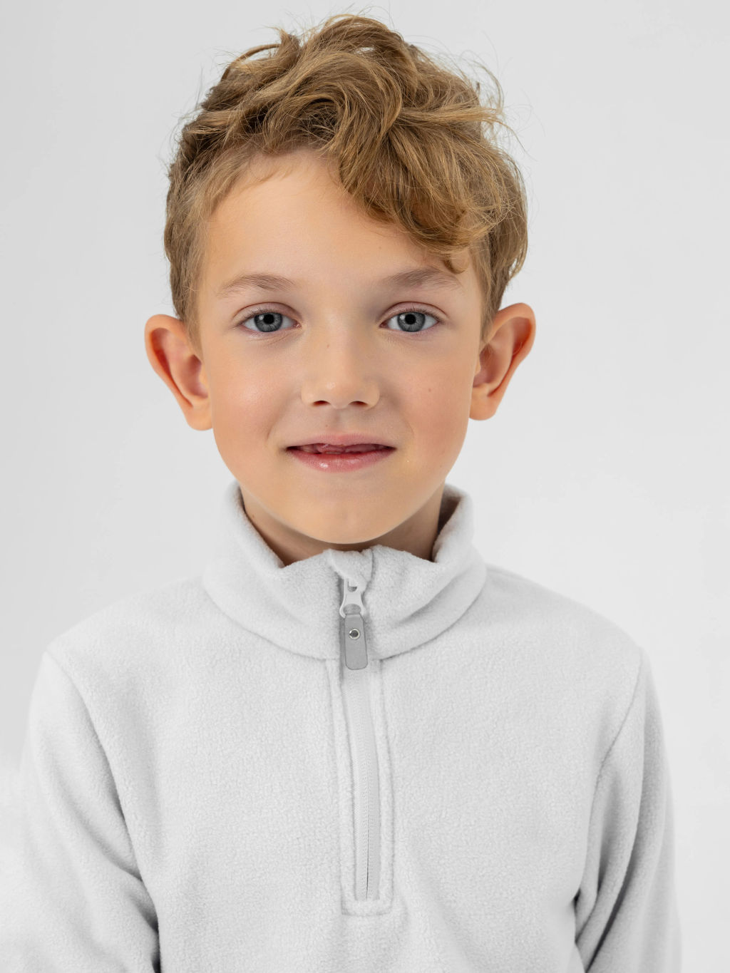 Толстовка детская 23730-443 флис - Avese фото 17