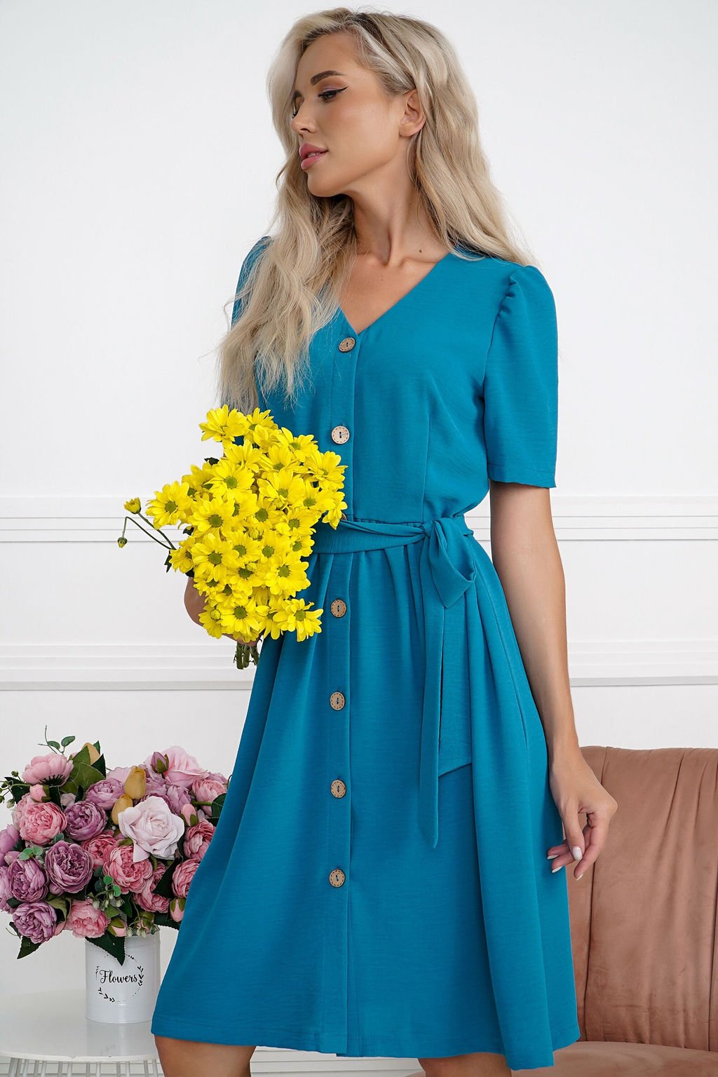 Платье 6876 Open-style  фото 6