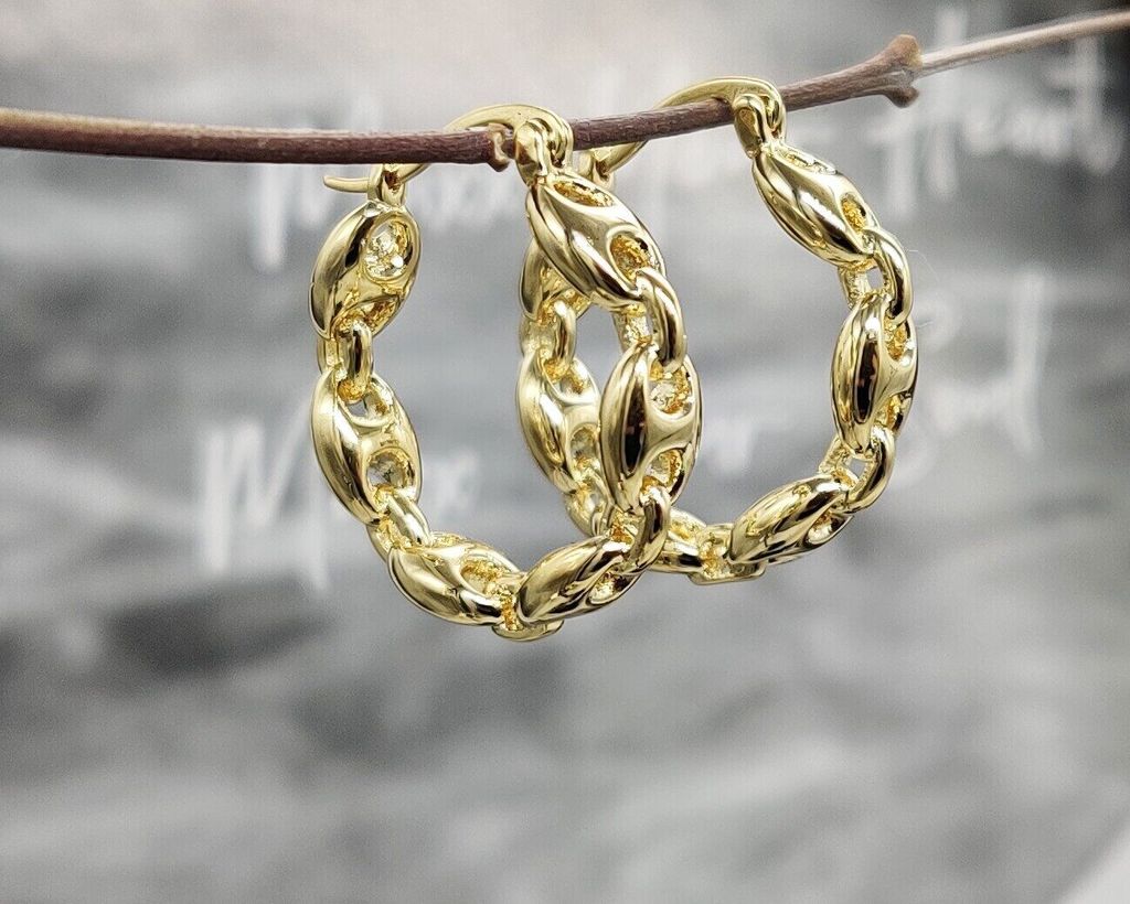 Заколка-крабик