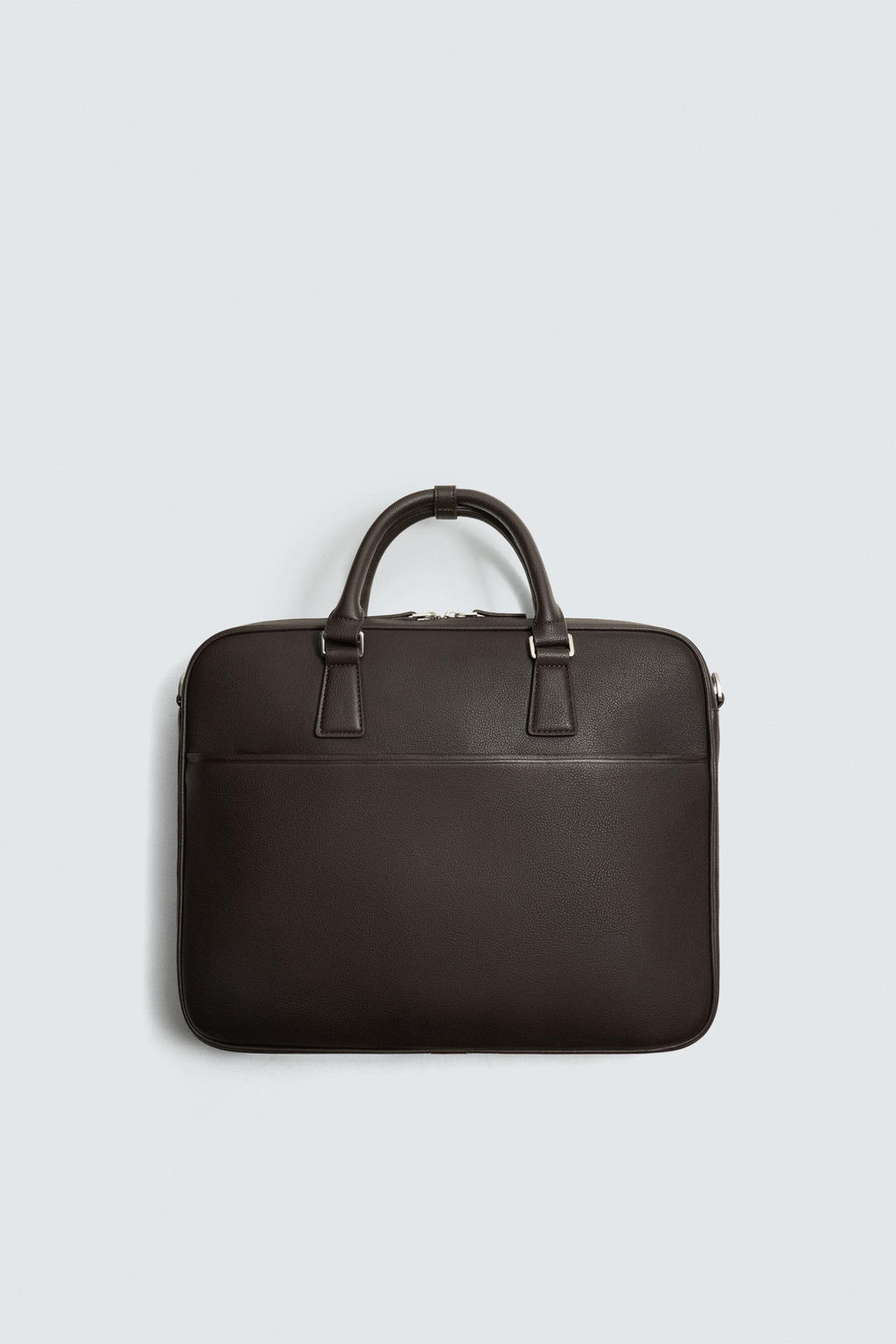 TEXTURED BRIEFCASE - Zara фото 5