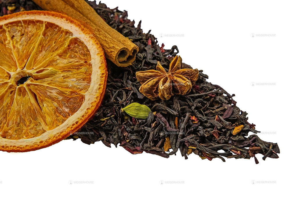 Глинтвейн с апельсином, 1 шт - Weiserhouse фото 4