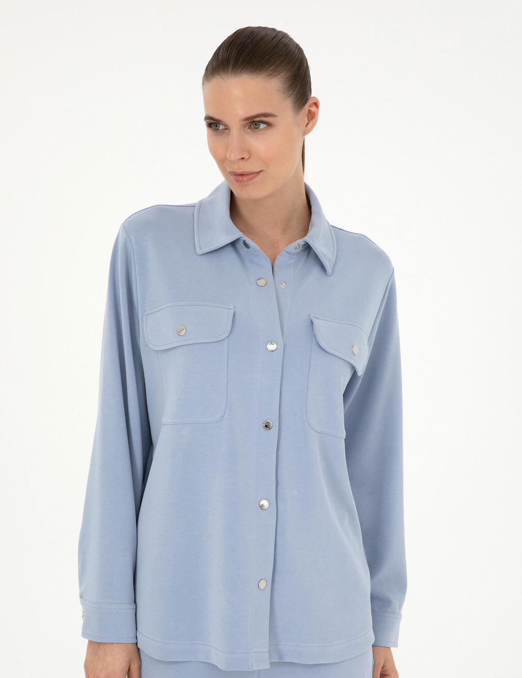 Mavi Oversize _rme H_rka - Pierre cardin фото 3