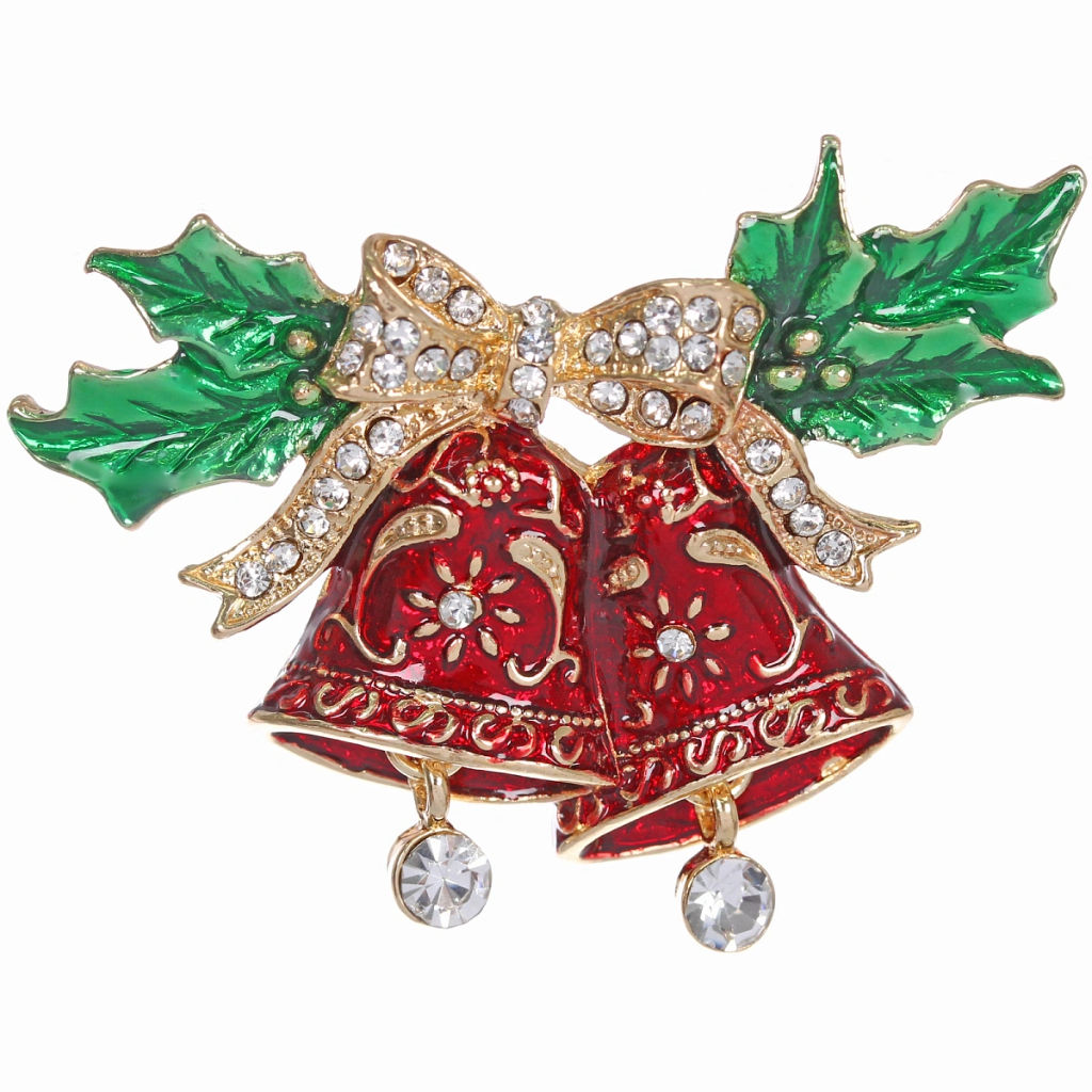 Цена за 3 шт. Брошь "Best Podarok - Сладкая Мелодия", 6,2*4см