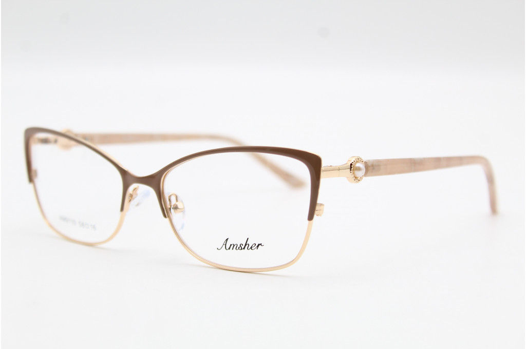 Оправа AMSHAR 9110 58-16-145 С1