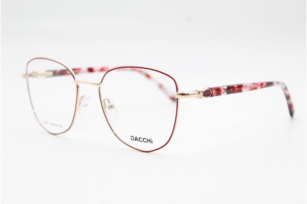 Оправа DACCHi 31514 53-18-140 C2-1