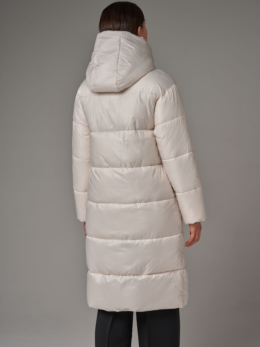 Пуховик женский 

АРТ. 81955z - Hoops фото 16