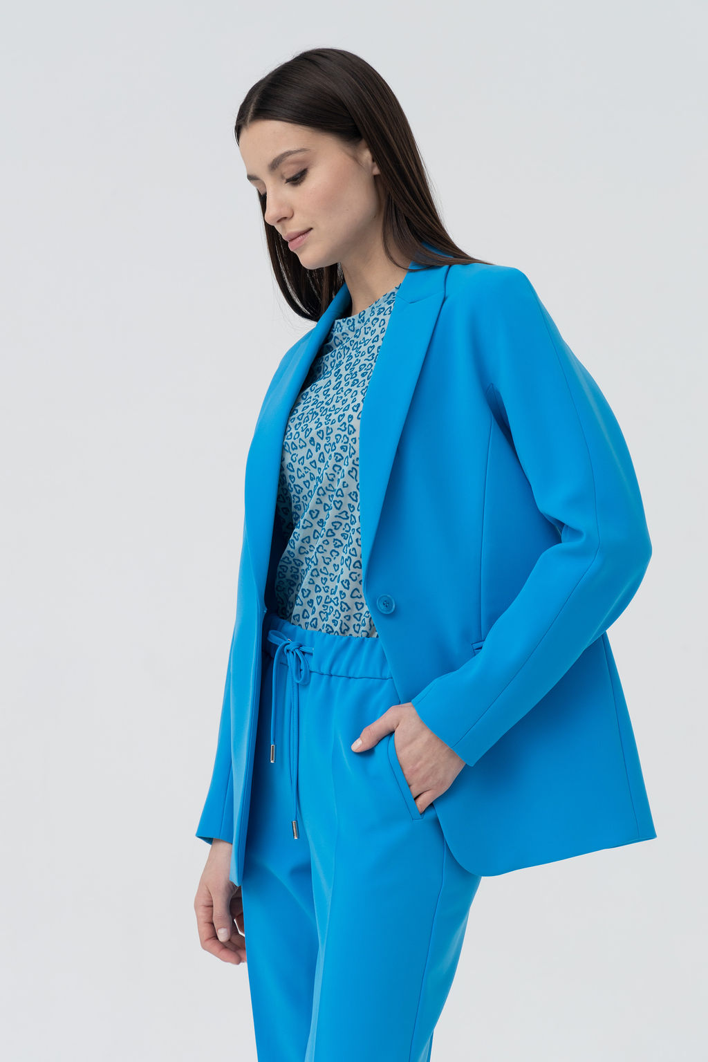 Брюки Буони NOME