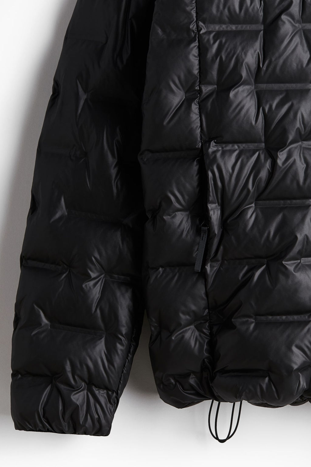 Chaqueta aislante en ThermoMove Regular Fit - H&m фото 9