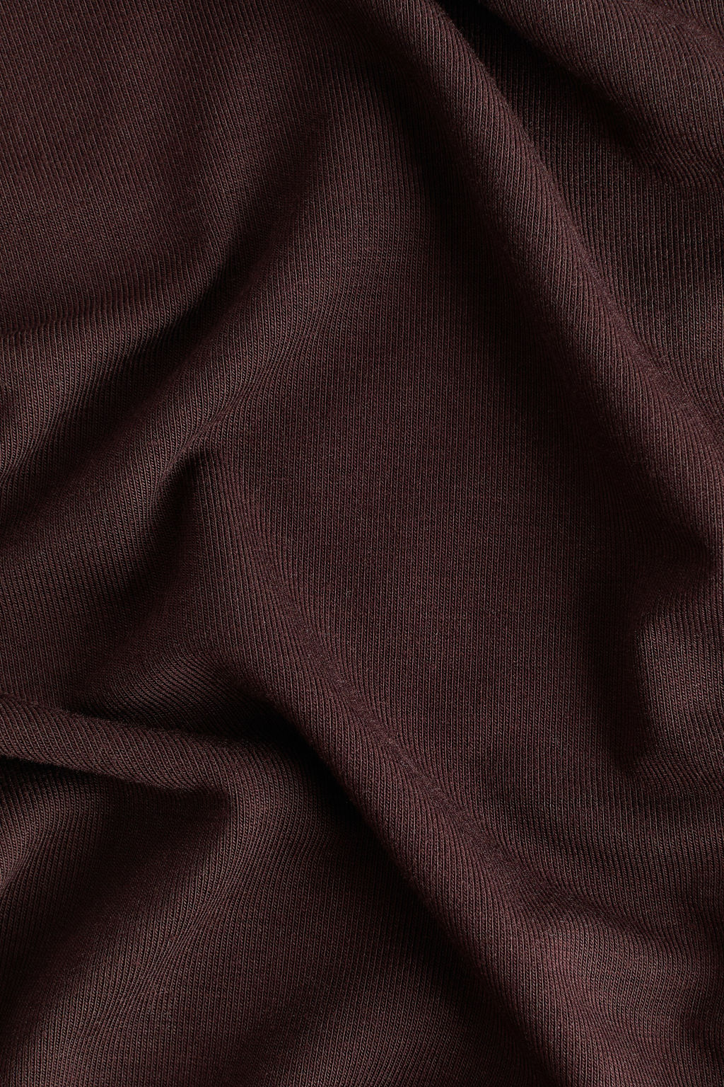 Vestido camiseta midi - H&m фото 4