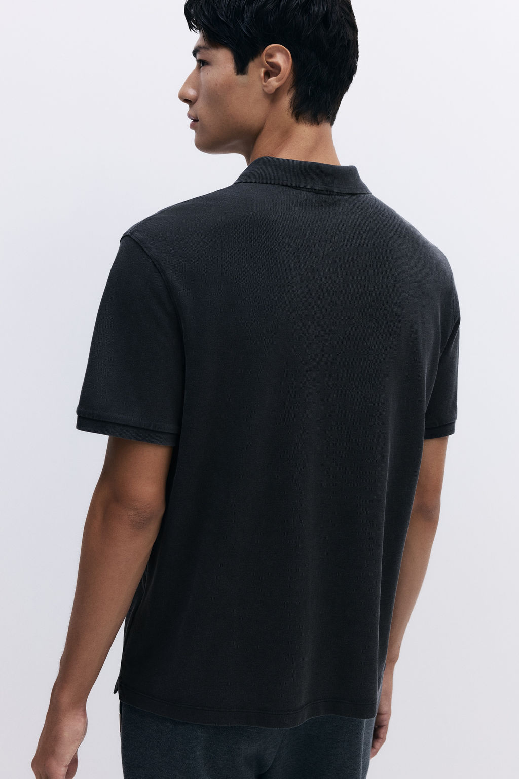 Polo Regular Fit - H&m фото 6