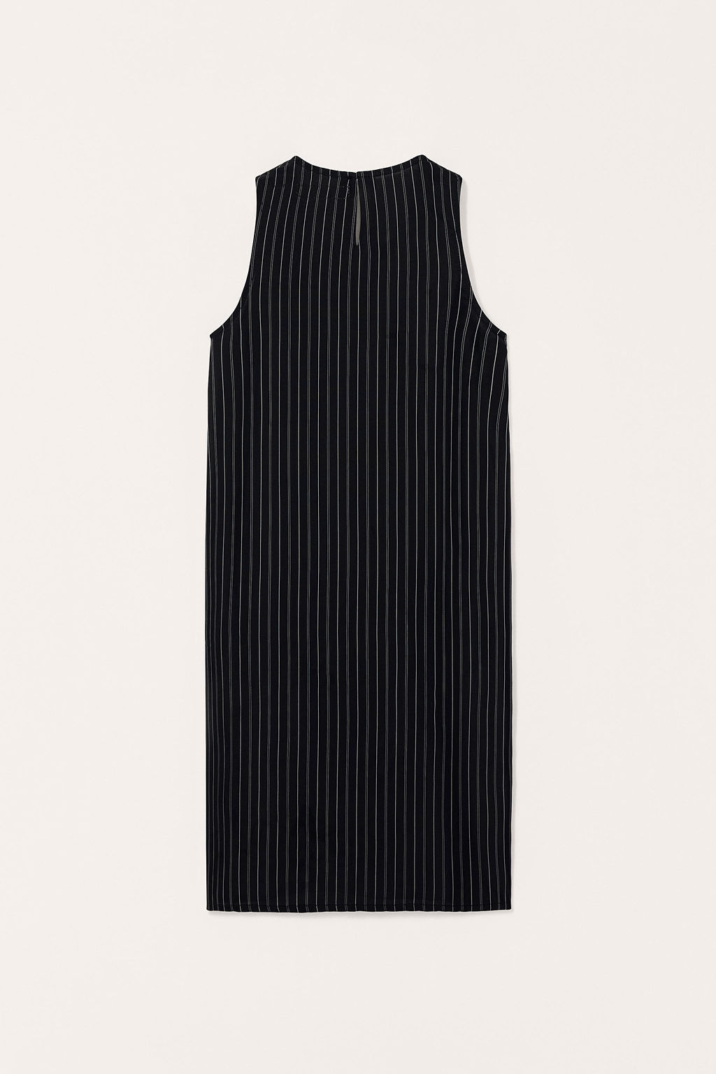 LIMITED EDITION PINSTRIPE DRESS - Zara фото 7
