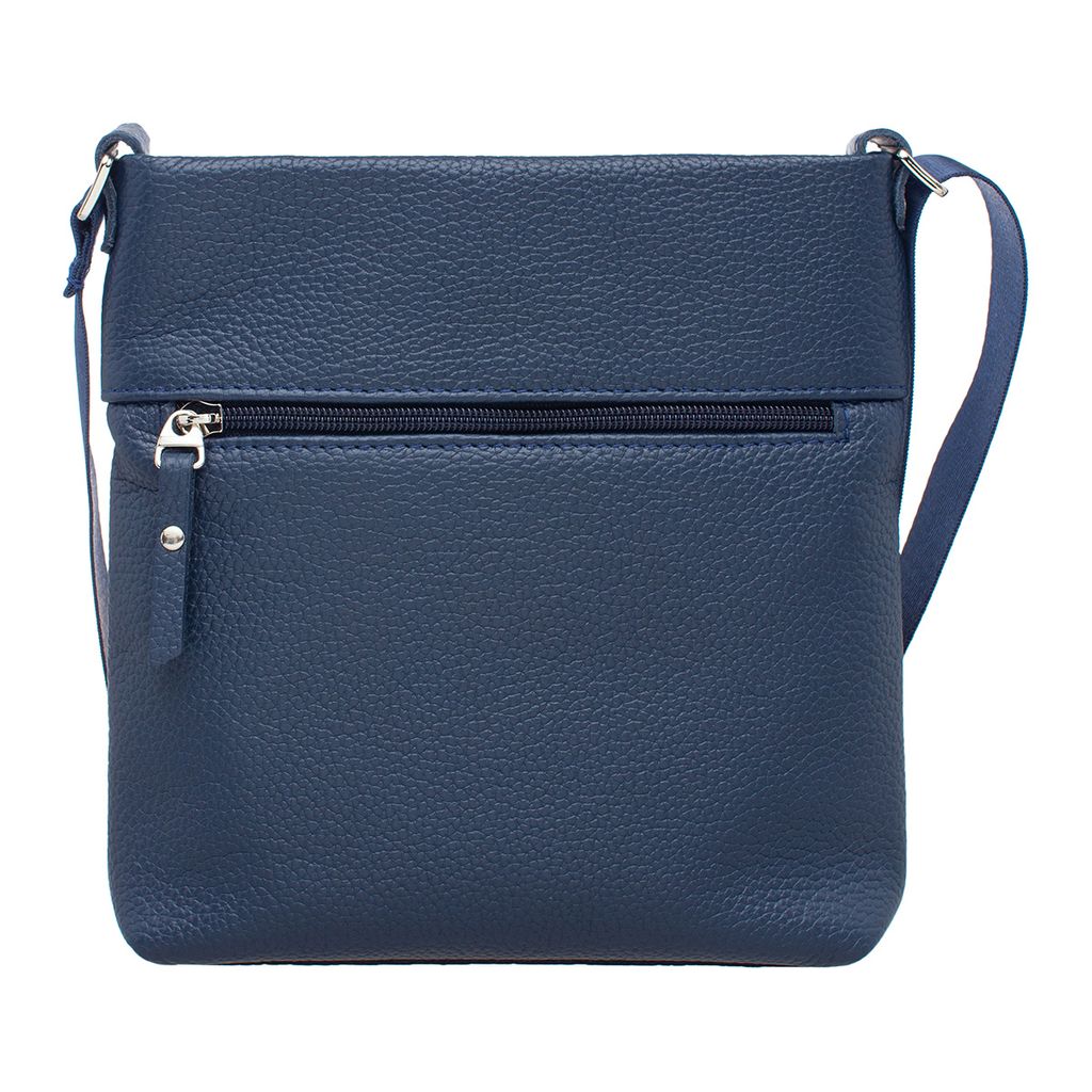 Сумка через плечо Homefield Dark Blue - Lakestone фото 4