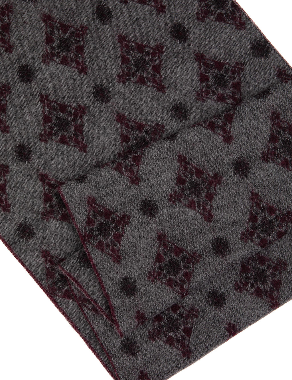 Bordo Ka_kol - Pierre cardin фото 2