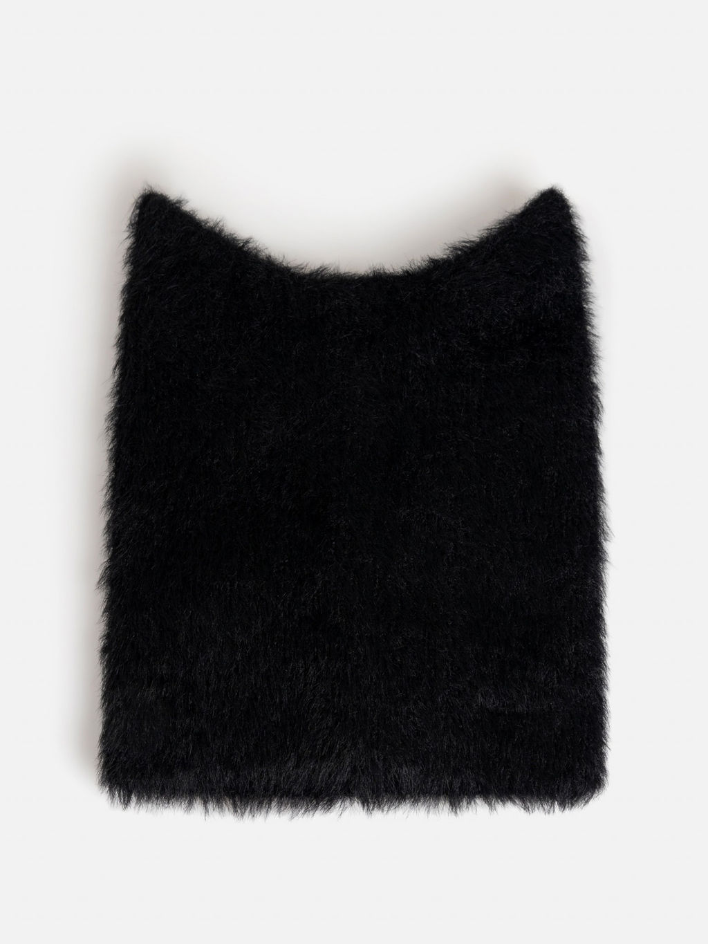 ACOOLA / Шапка детская Gregoria черный  фото 3