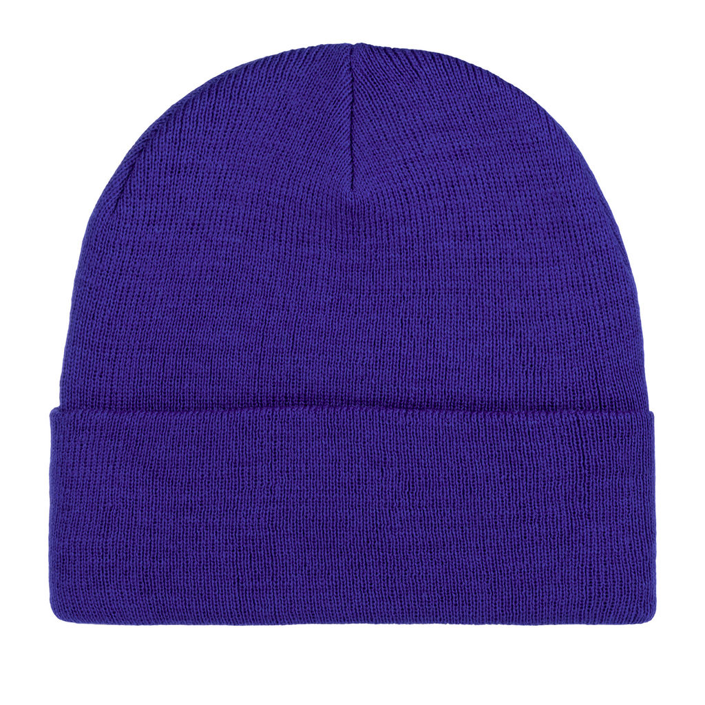 Шапка FLEXFIT арт. 1501KC (фиолетовый)