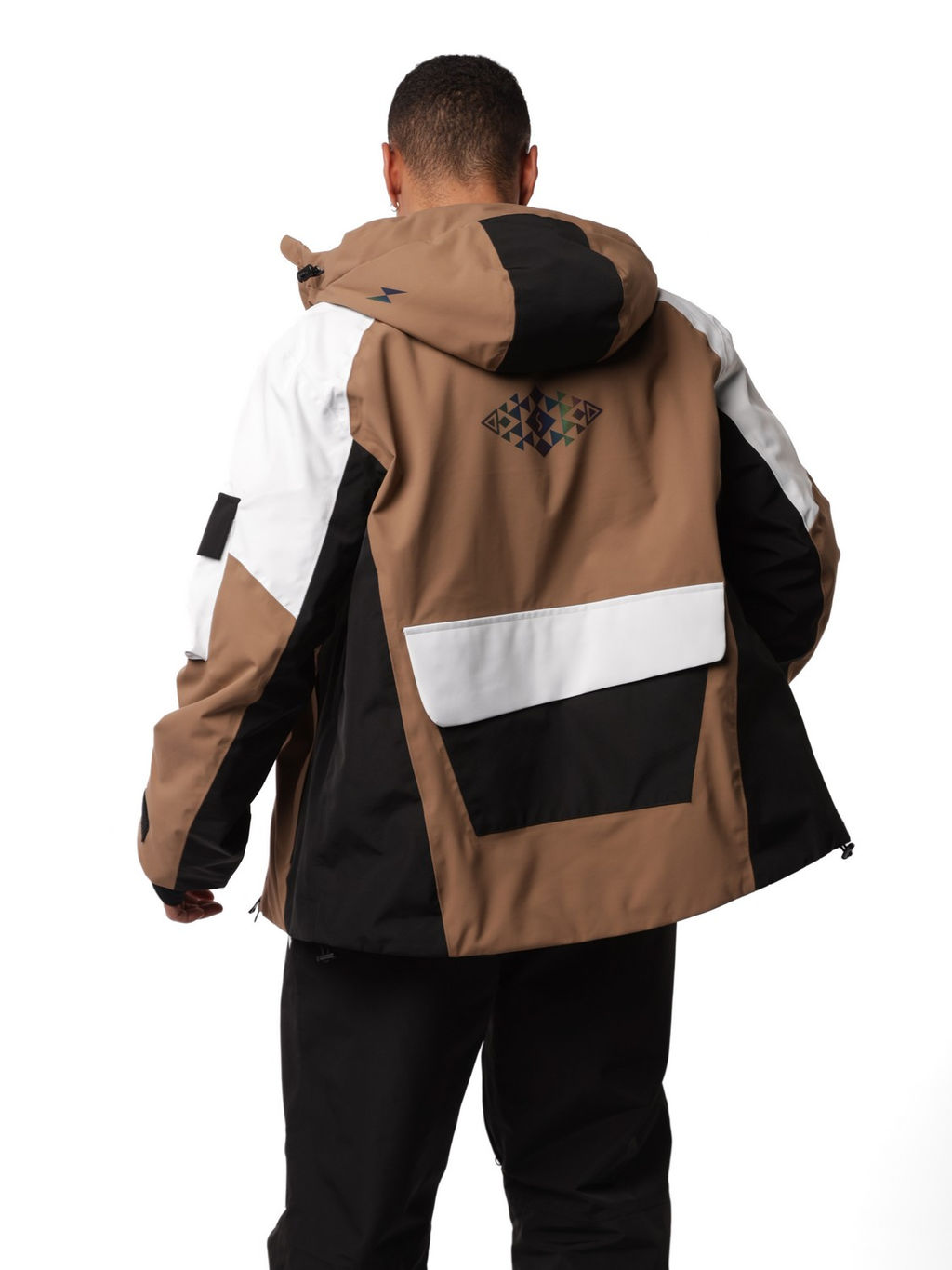 Костюм AB-0530 Черный