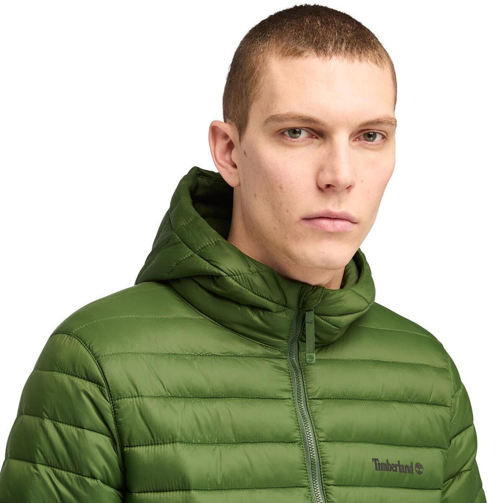 Куртка / Timberland  фото 4