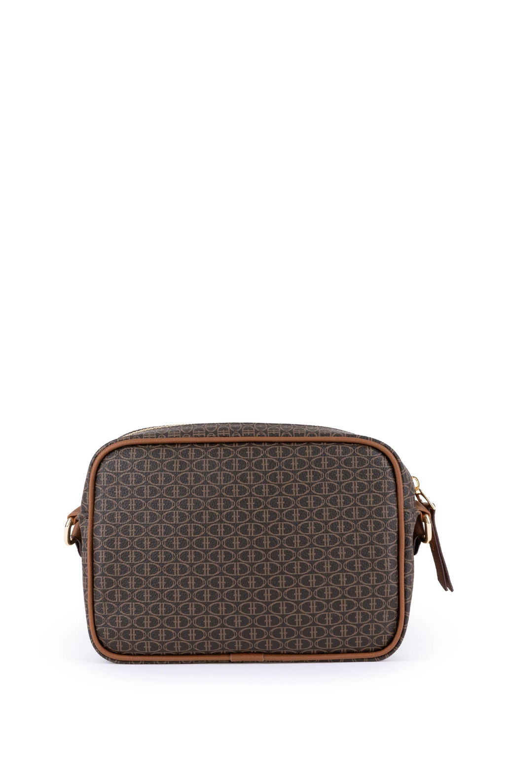 Женская коричневая сумка - U.s. polo assn фото 5