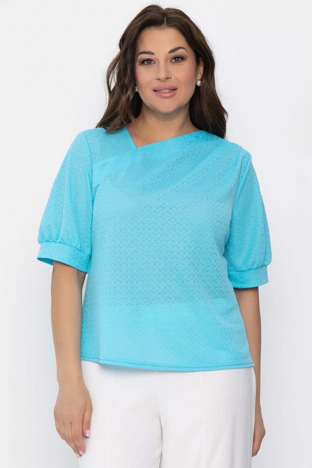 Блуза Лара - Lt collection фото 9