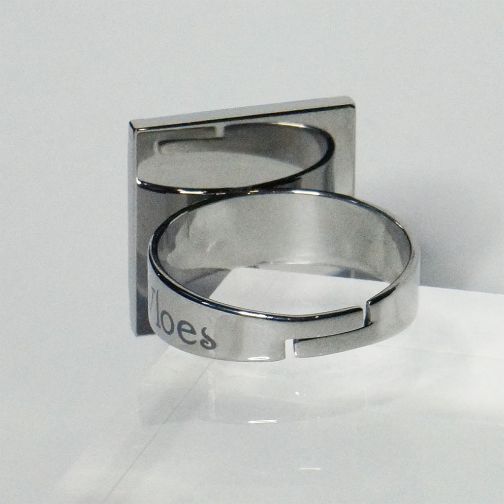 ETHNO STYLE Кольцо KO4722