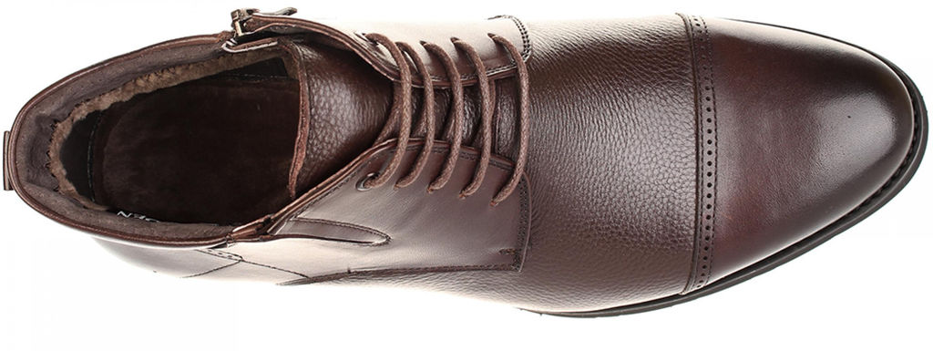 Дерби Baden R242-010  фото 4