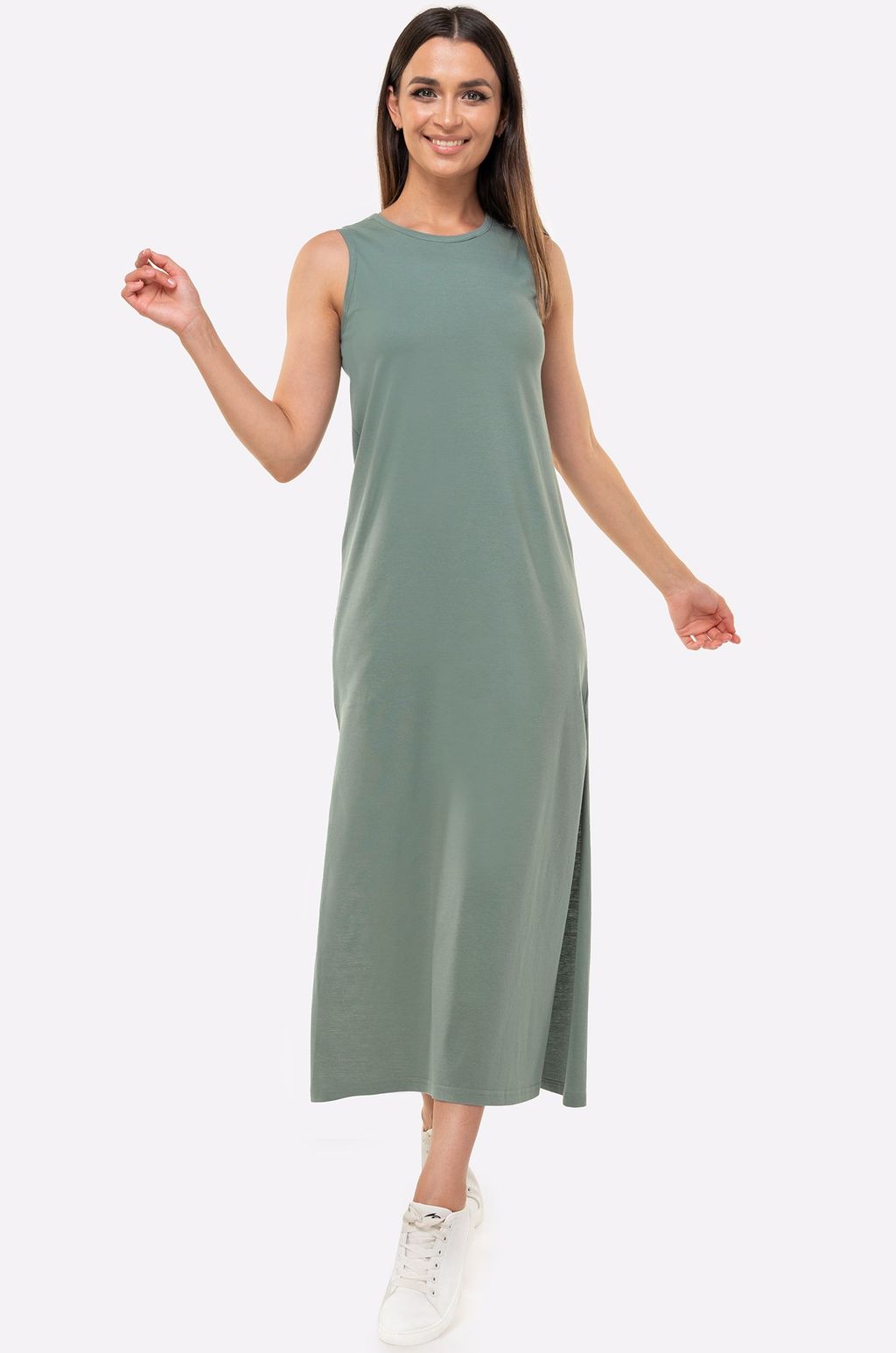 Женское платье-майка Happyfox