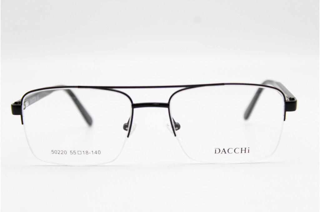Оправа DACCHI 50220 55-18-140 C1