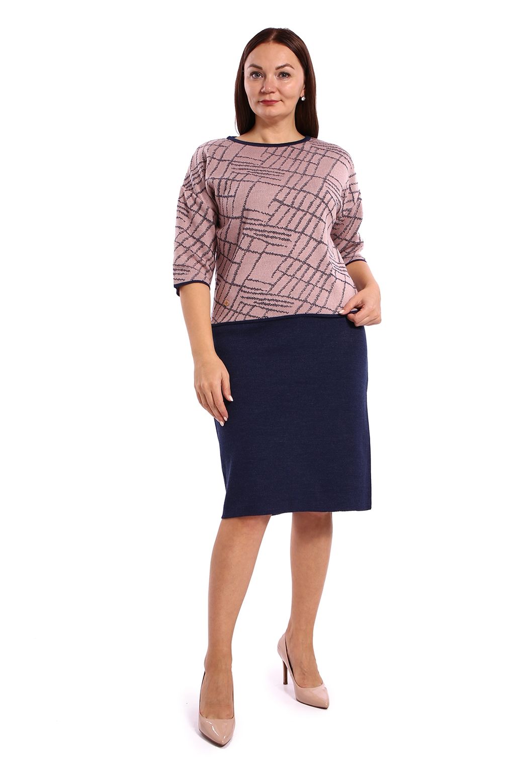 Костюм женский Л333а - Olsarri фото 18