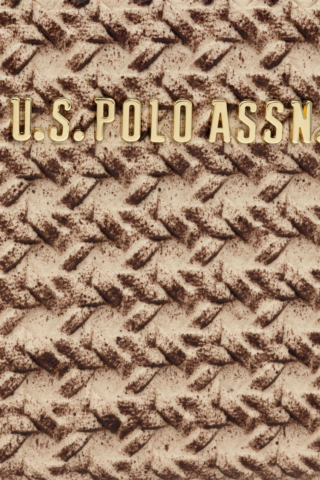 U. S. Polo Assn Женский норковый кошелек - U.s. polo assn фото 7