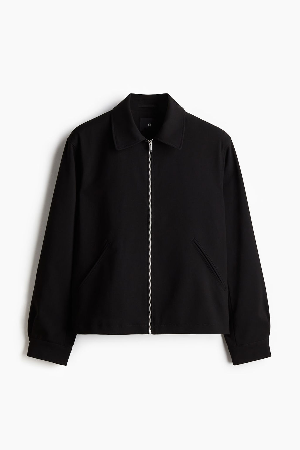 Chaqueta camisera Regular Fit - H&m фото 7