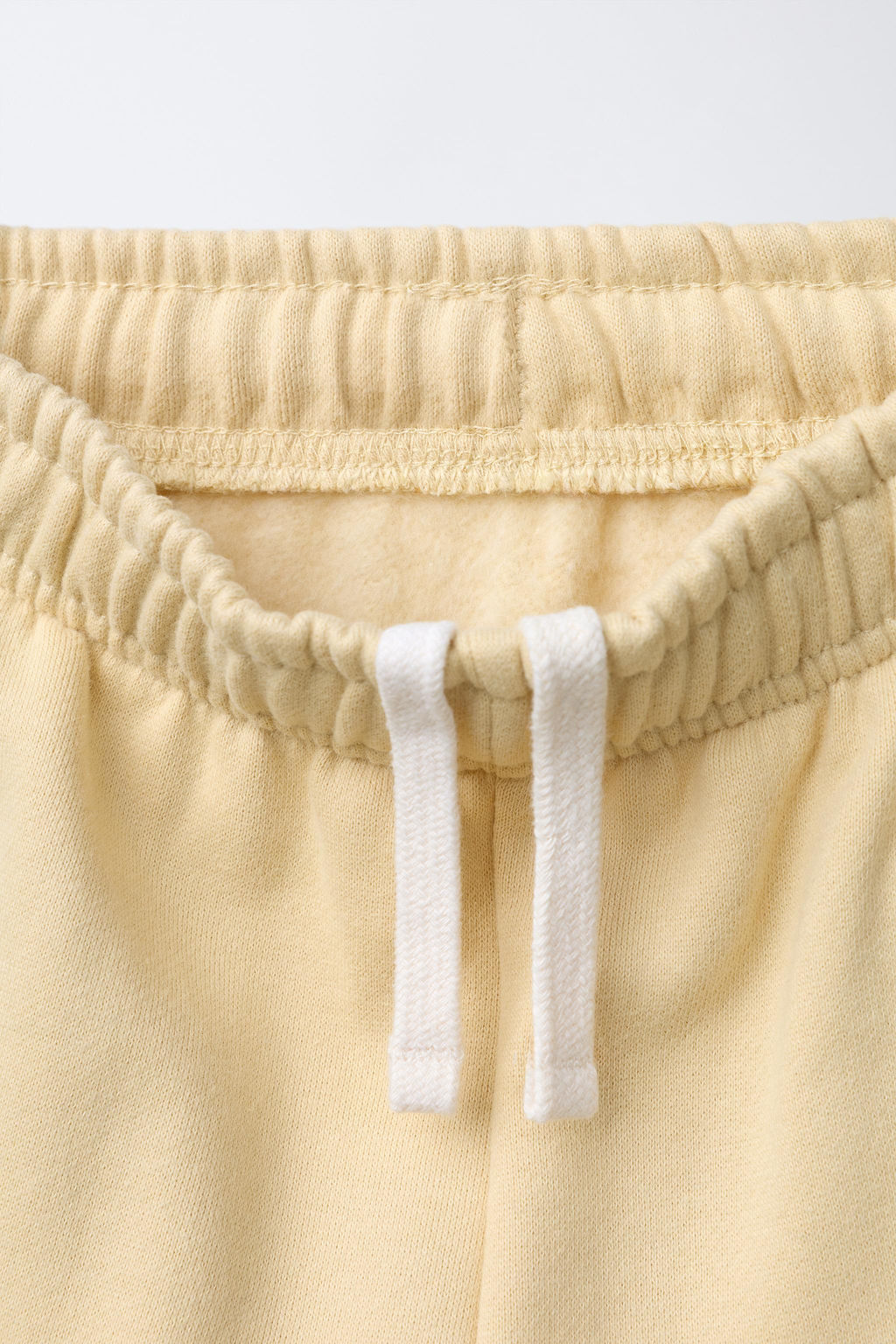 TEXT JOGGERS - Zara фото 3