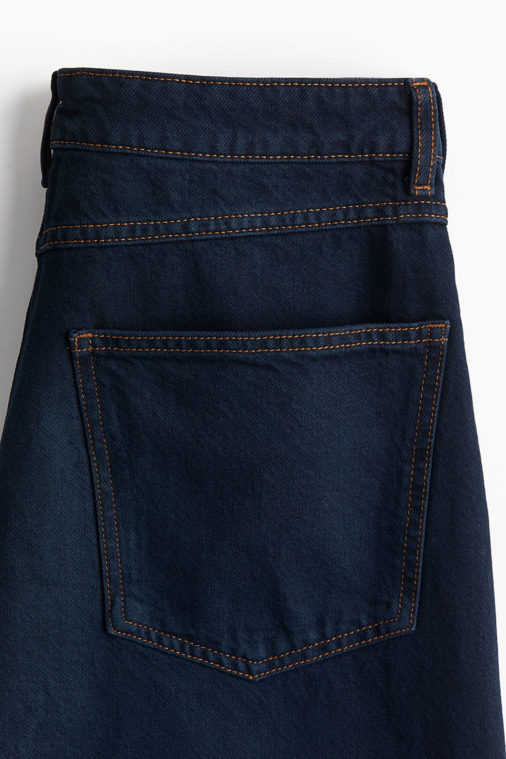 Barrel Regular Jeans - H&m фото 7