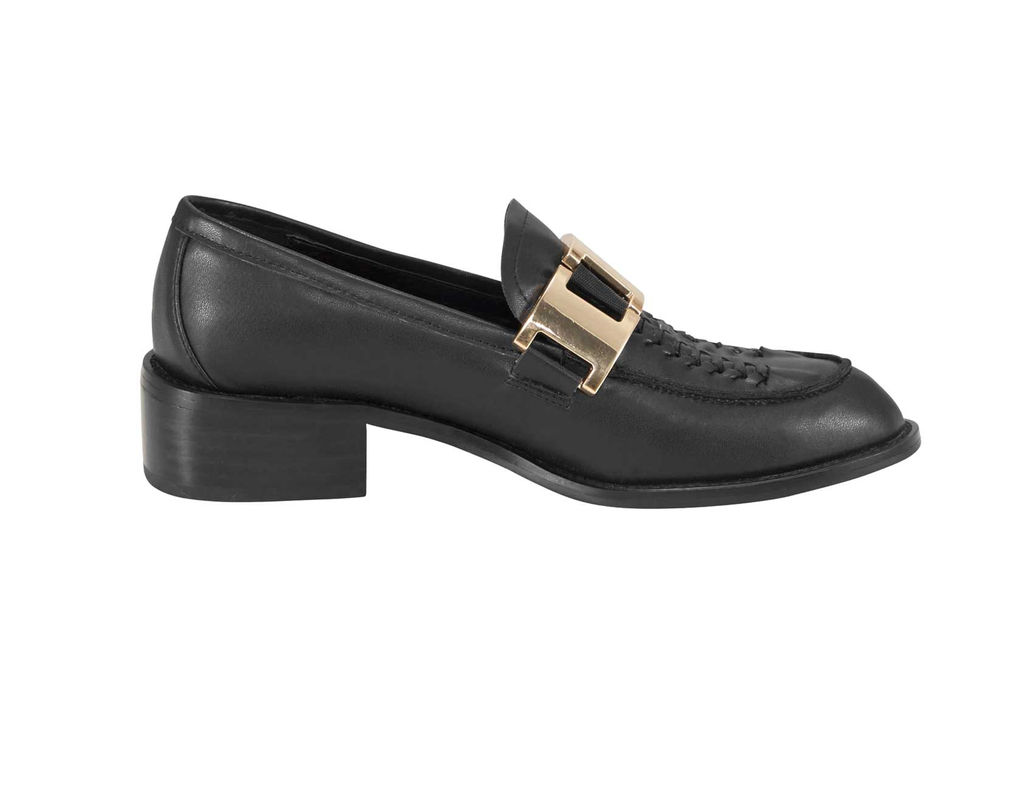 Туфли, черные - Heine фото 2
