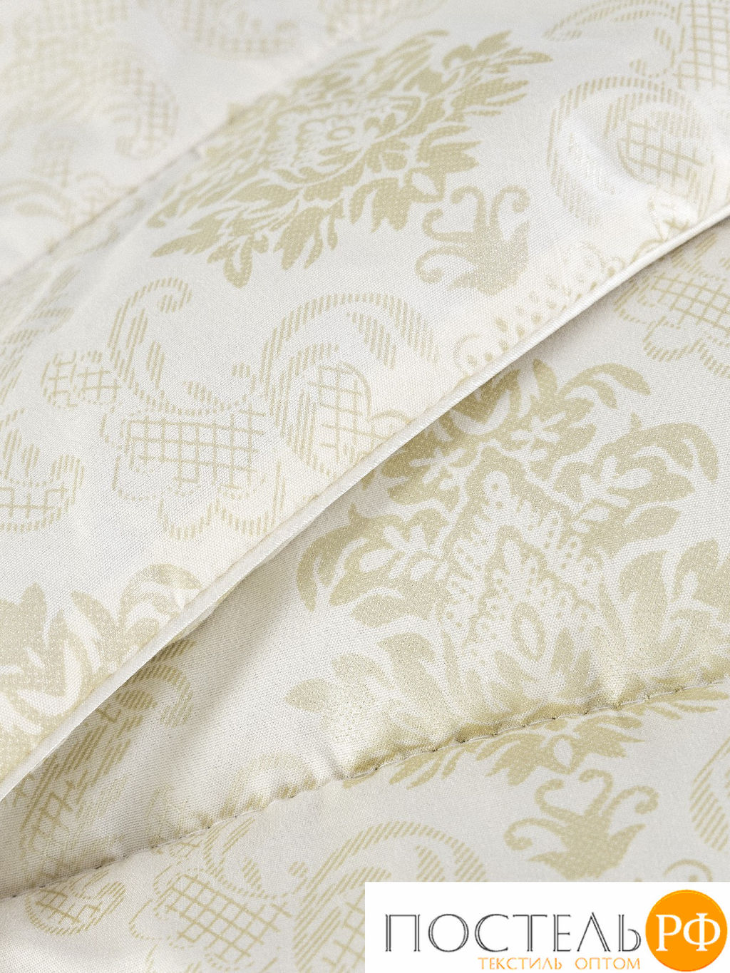 MEDSLEEP CAMEL WOOL Одеяло 200х220, 1пр., микробамбук/шерсть/микроволокно  фото 9