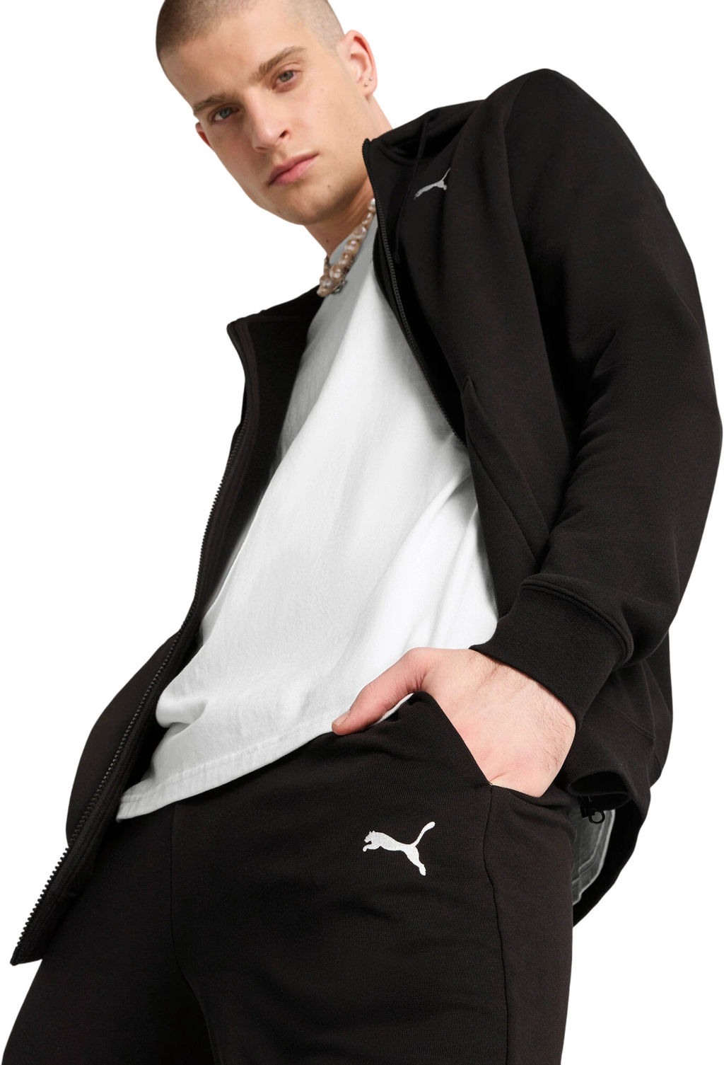 Брюки взрослые