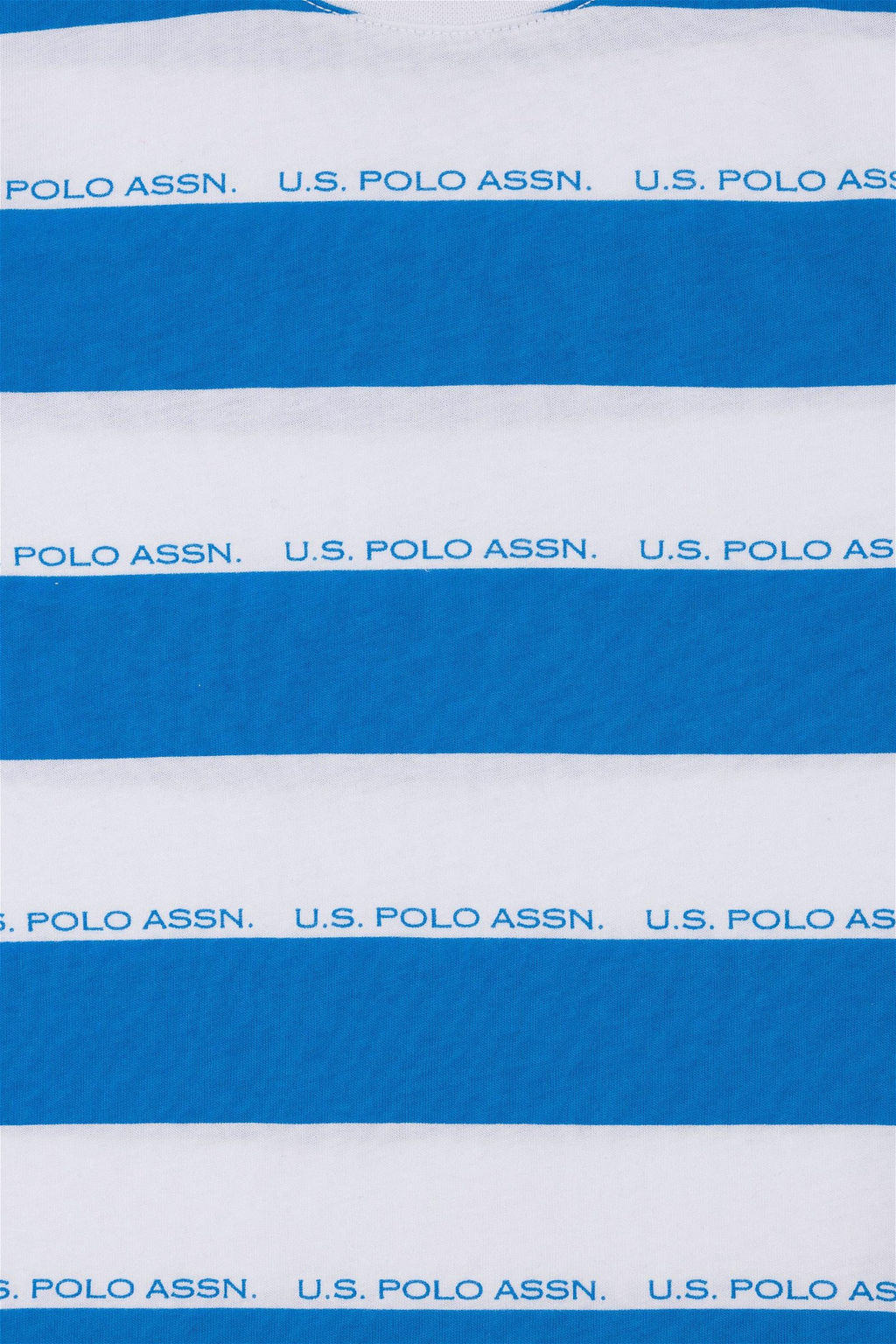 Детская футболка Saks с круглым вырезом Неожиданная скидка в корзине - U.s. polo assn фото 5