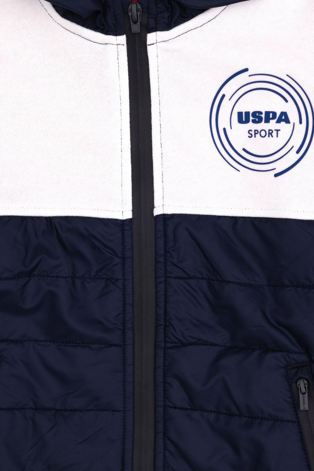 Erkek _ocuk K_rm_z_ Sweatshirt Sepette S_rpriz _ndirim - U.s. polo assn фото 3